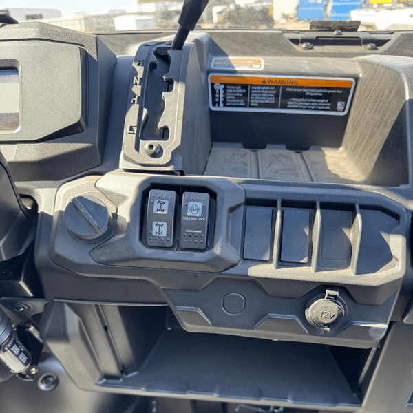 NEW 2026 CAN-AM DEFENDER MAX DPS HD7 Image 5