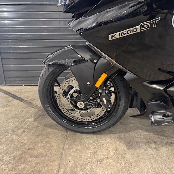 2026 BMW K 1600 GT