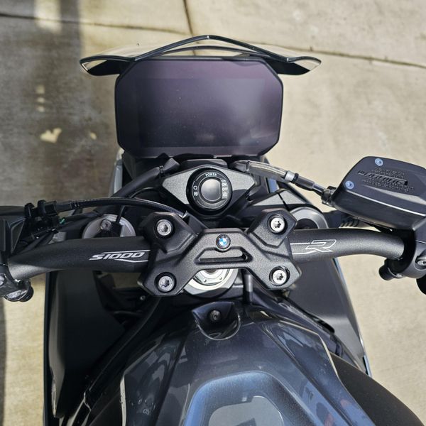 Used 2023 BMW S 1000 R 