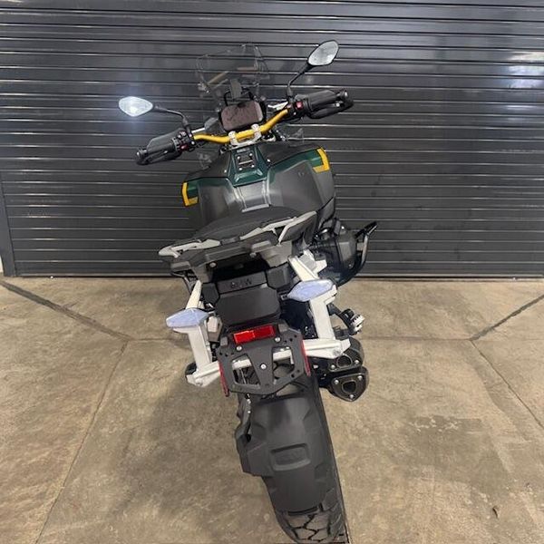 New 2026 BMW R 1300 GSA 