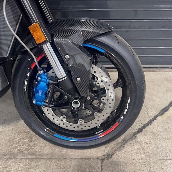 New 2026 BMW M 1000 XR 