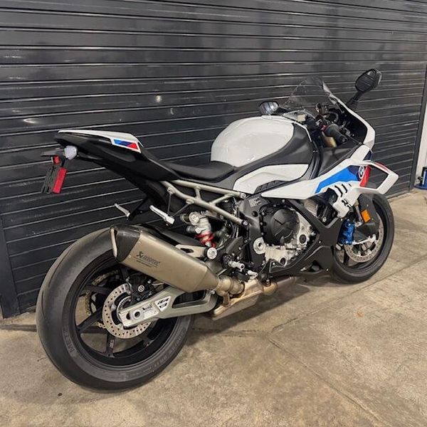Used 2026 BMW S 1000 RR 