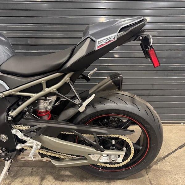 New 2026 BMW S 1000 RR 