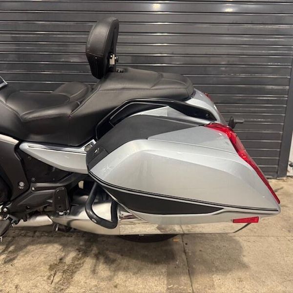 Used 2024 BMW K 1600 B 
