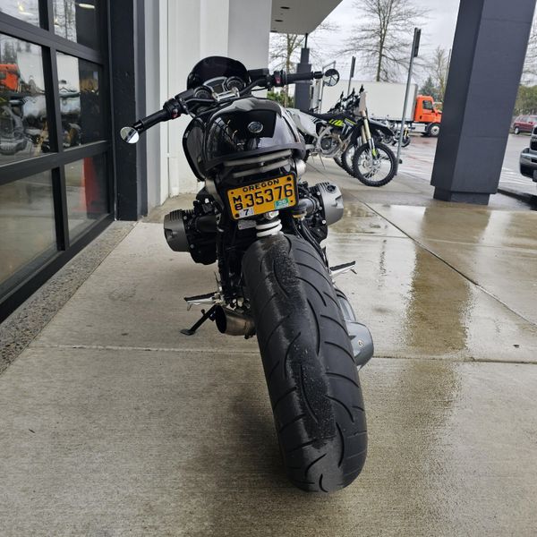 Used 2016 BMW R nineT 