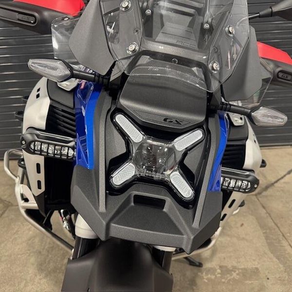 New 2026 BMW R 1300 GSA 