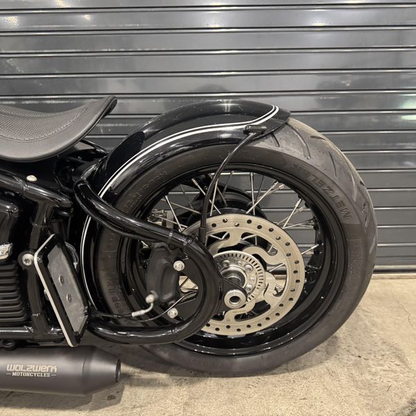 2023 BMW R 18