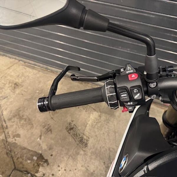Used 2023 BMW S 1000 R 