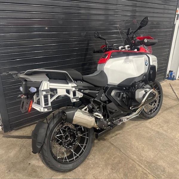 New 2026 BMW R 1300 GS Adv 