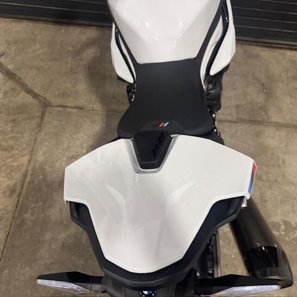 New 2026 BMW S 1000 RR 