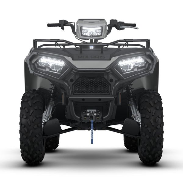 New 2026 Polaris SPORTSMAN 570 EPS Image 4
