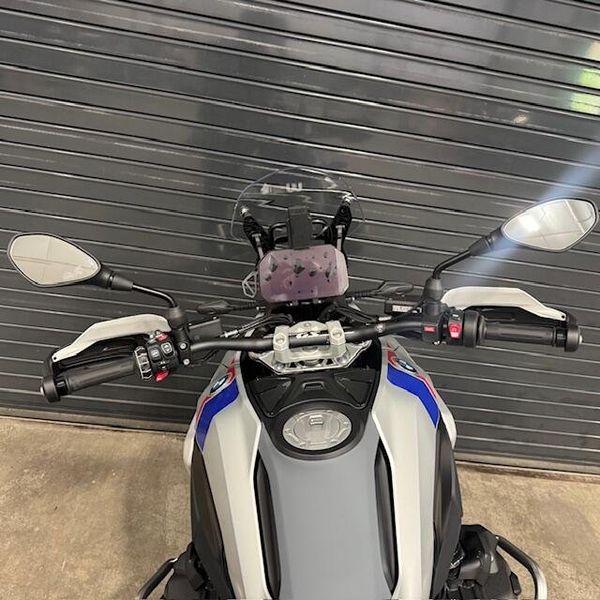 New 2026 BMW R 1300 GS 