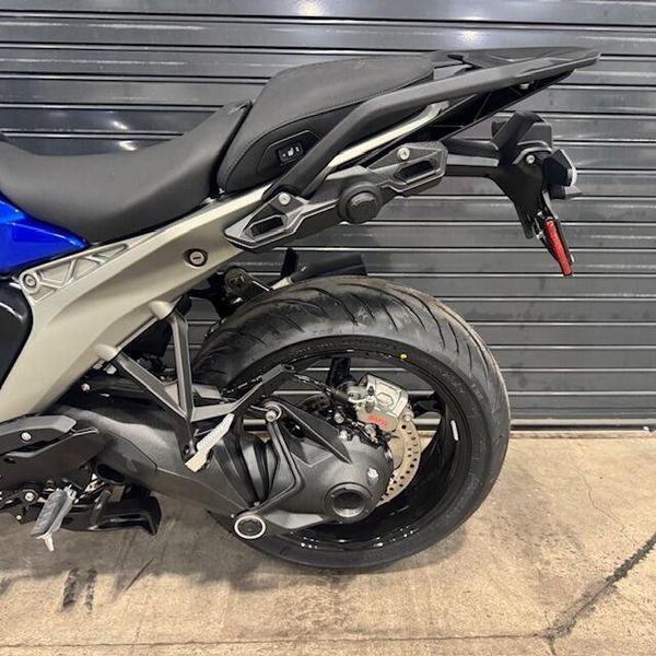 New 2026 BMW R1300 RS 