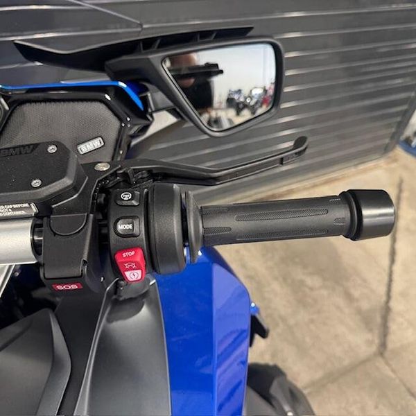 New 2026 BMW R 1300 RT 