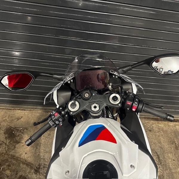 New 2026 BMW S 1000 RR 