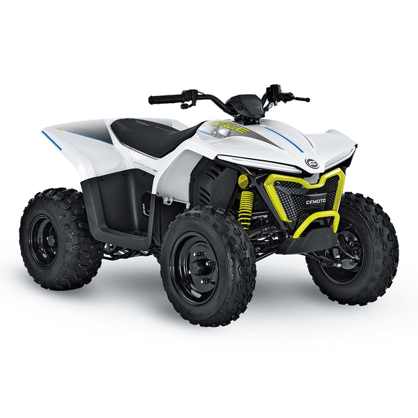 USED 2024 CFMOTO CFORCE 110 EV Image 1