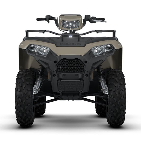 New 2026 Polaris SPORTSMAN 570 Image 3