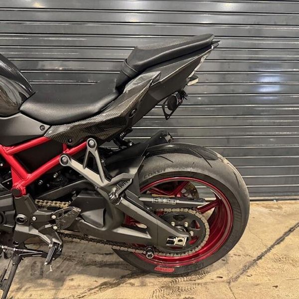 Used 2023 Kawasaki Z H2 