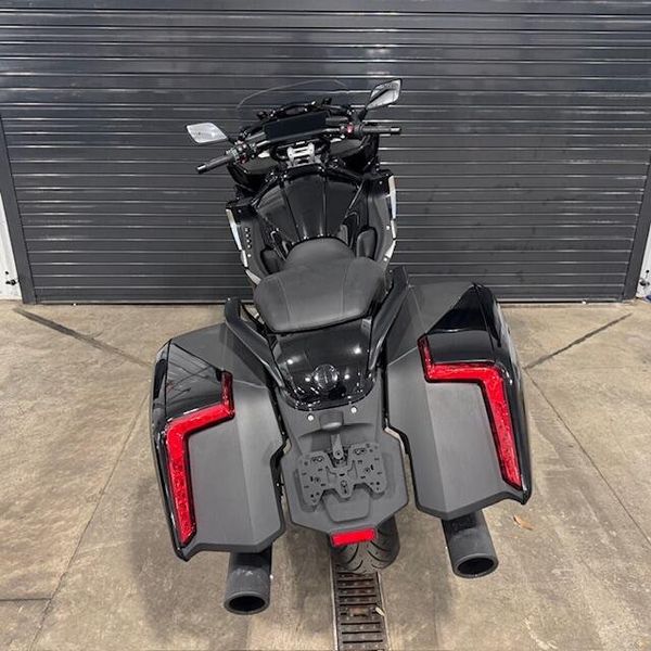 Used 2023 BMW K 1600 B 