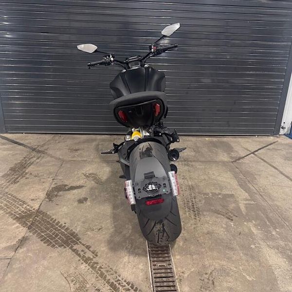 Used 2022 Ducati DIAVEL 1260 