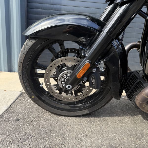 Used 2022 BMW R 18 B 