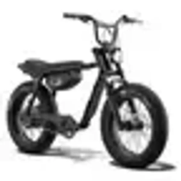 New 2026 Super73 Z MIAMI SE-SE Image 1