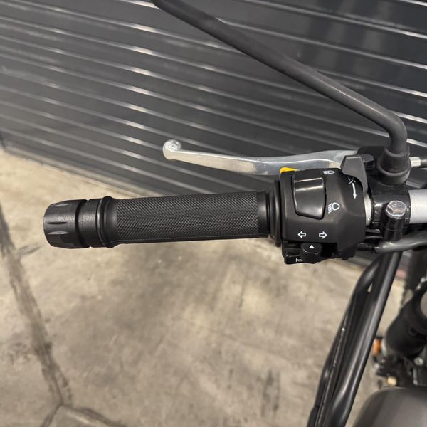 2021 Royal Enfield Himalayan
