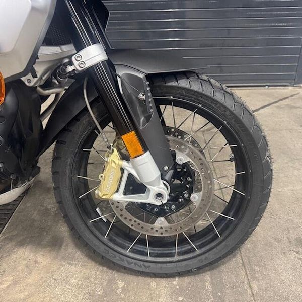 Used 2023 BMW R 1250 GS Adventure 