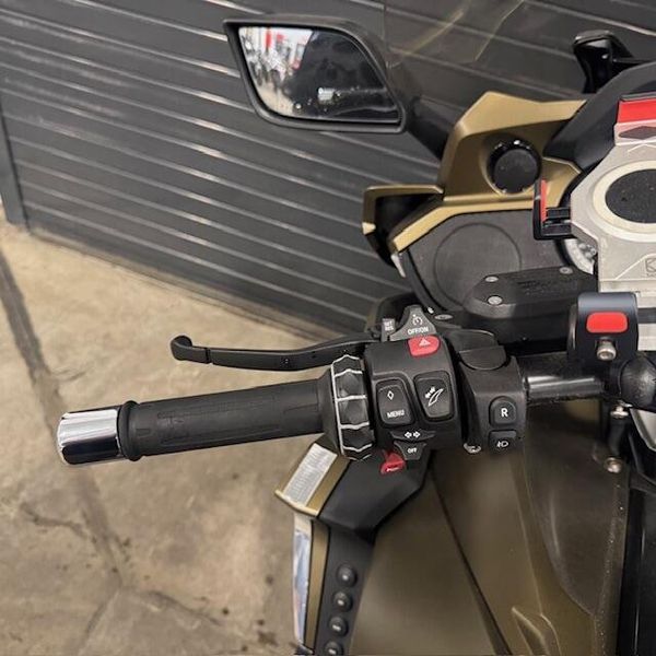 Used 2021 BMW K 1600 B 