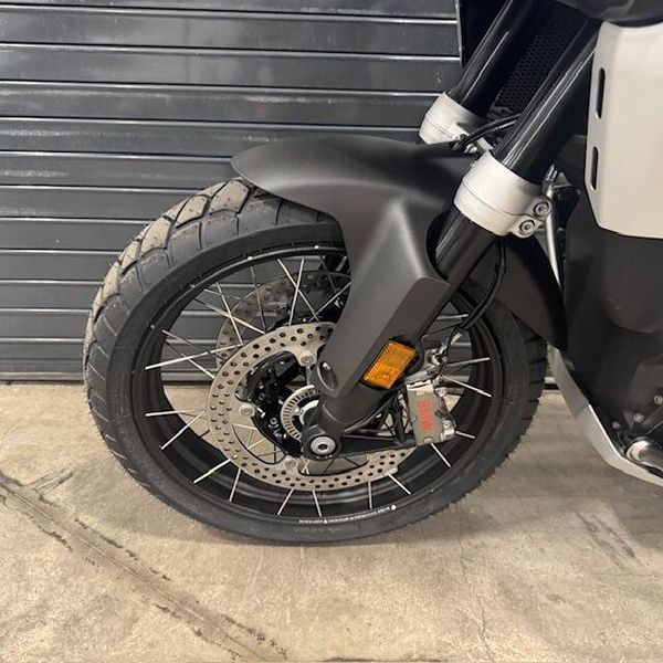 New 2026 BMW R 1300 GSA 