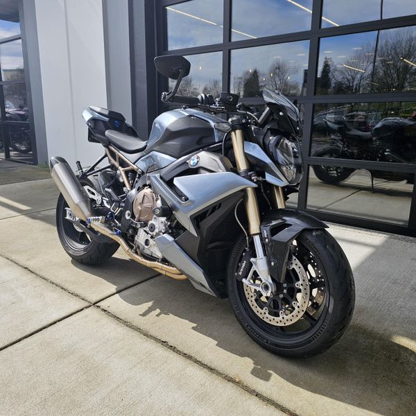 Used 2023 BMW S 1000 R 