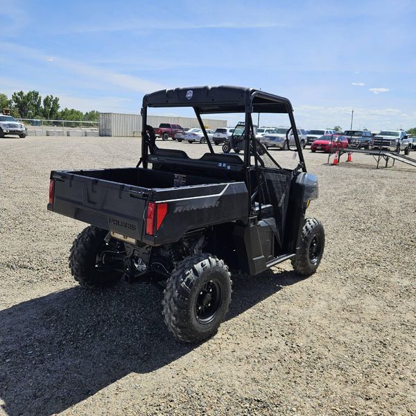 New 2026 Polaris RANGER 500 