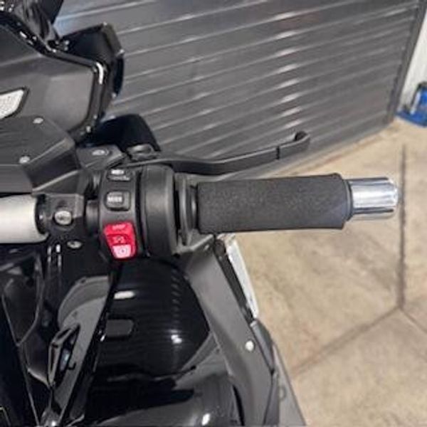 Used 2023 BMW K 1600B GA 