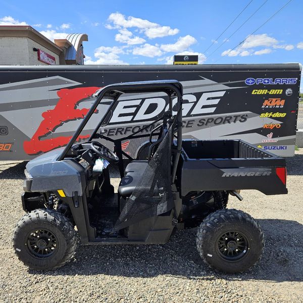New 2026 Polaris RANGER 500 