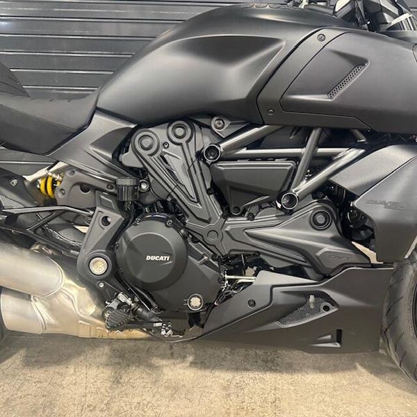 Used 2022 Ducati DIAVEL 1260 