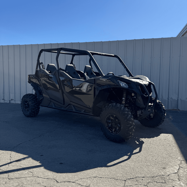 NEW 2026 CAN-AM MAVERICK SPORT MAX DPS 1000R Image 1