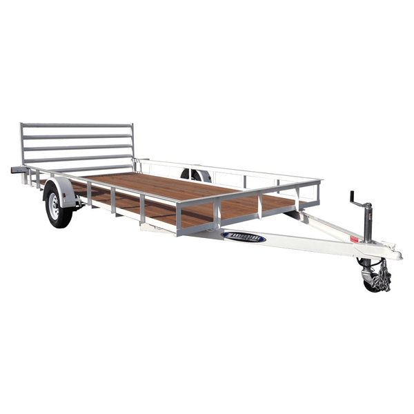 Used 2025 Zieman F-814 WIDE BODY 