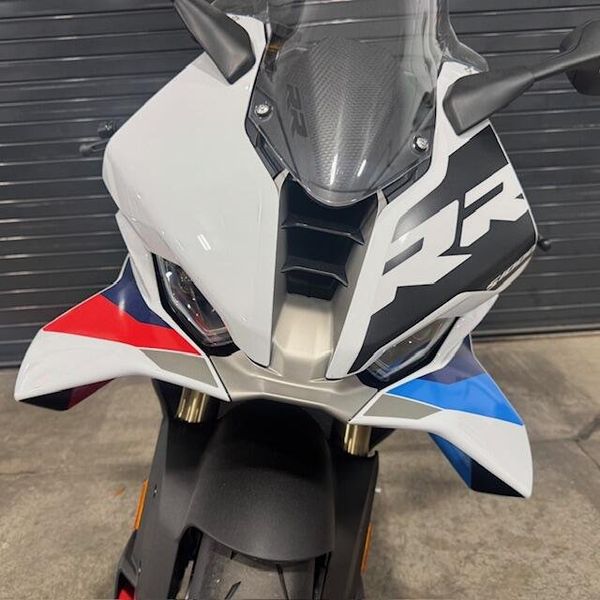 Used 2026 BMW S 1000 RR 