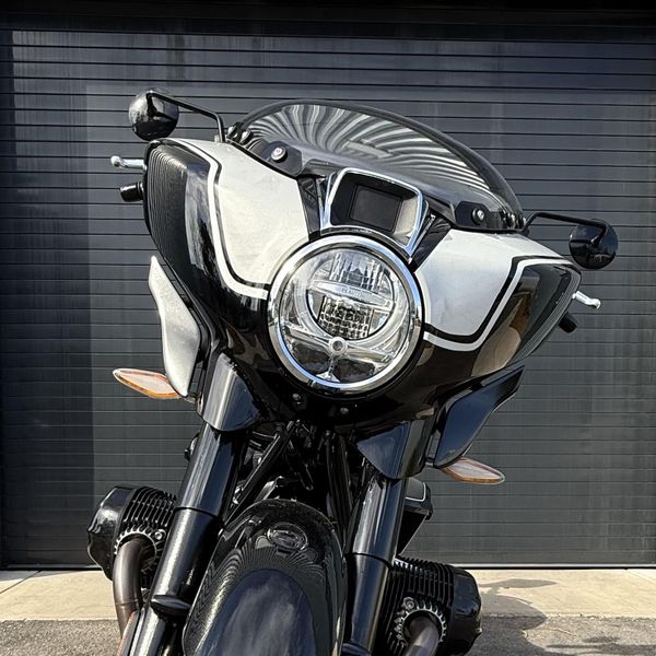 Used 2022 BMW R 18 B 