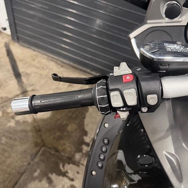 Used 2016 BMW K 1600 GTL 