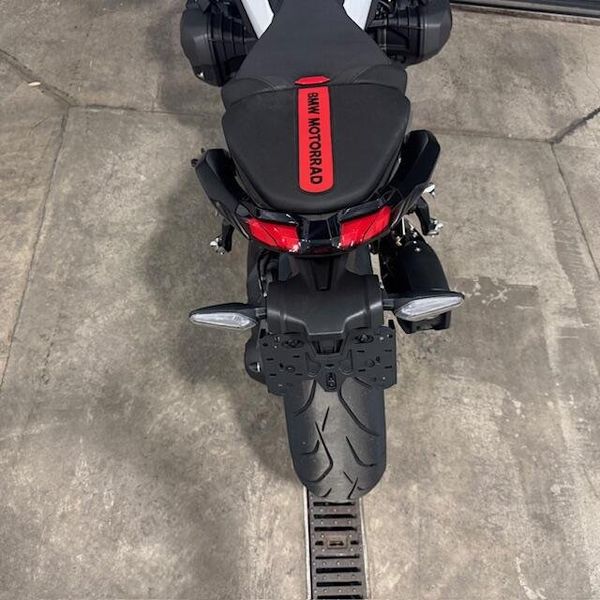 New 2026 BMW R 1300 R 