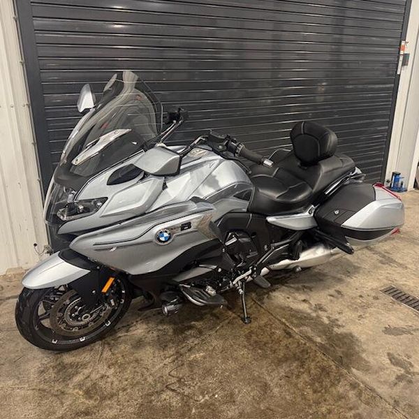 Used 2024 BMW K 1600 B 
