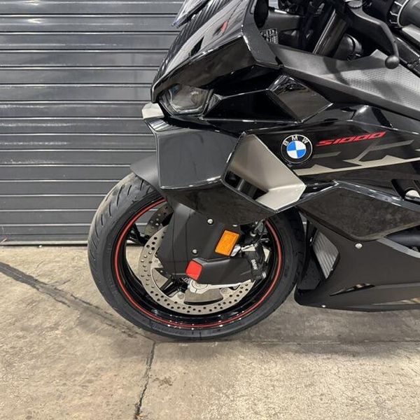 New 2026 BMW S 1000 RR 