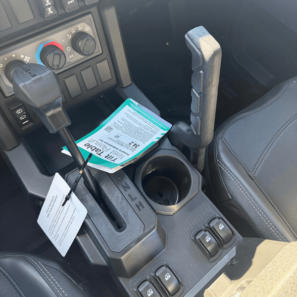 NEW 2026 POLARIS XPEDITION ADV 5 NORTHSTAR Image 7