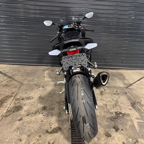 New 2026 BMW S 1000 RR 
