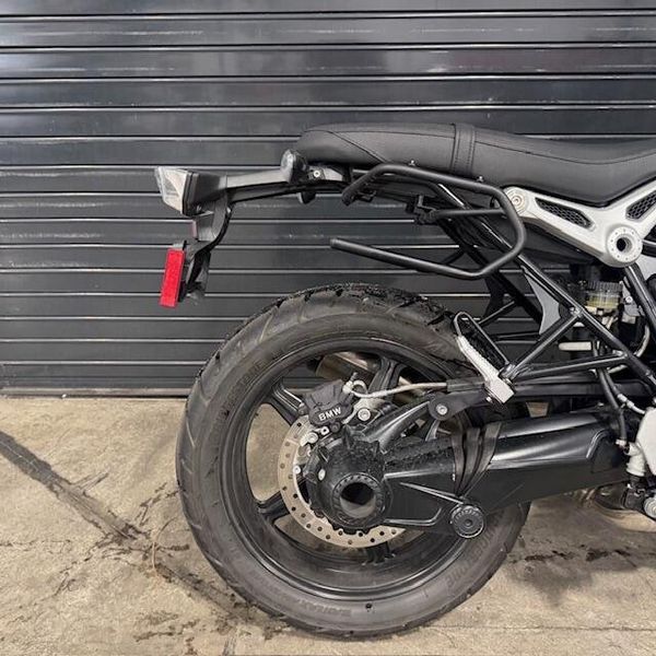 Used 2023 BMW R nineT Urban G&sol;S 