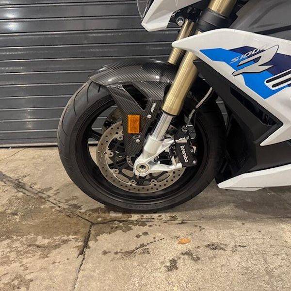 Used 2023 BMW S 1000 R 