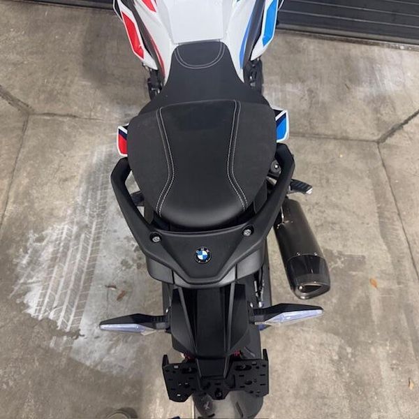 2026 BMW M 1000 XR