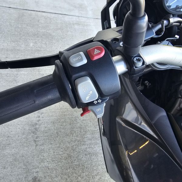 Used 2016 BMW F 700 GS 