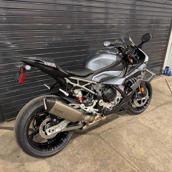 New 2026 BMW S 1000 RR 